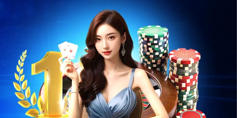 Tìm hiểu sơ lược về sảnh game Casino vn88 online hấp dẫn